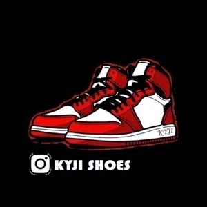 Kyji Shoes